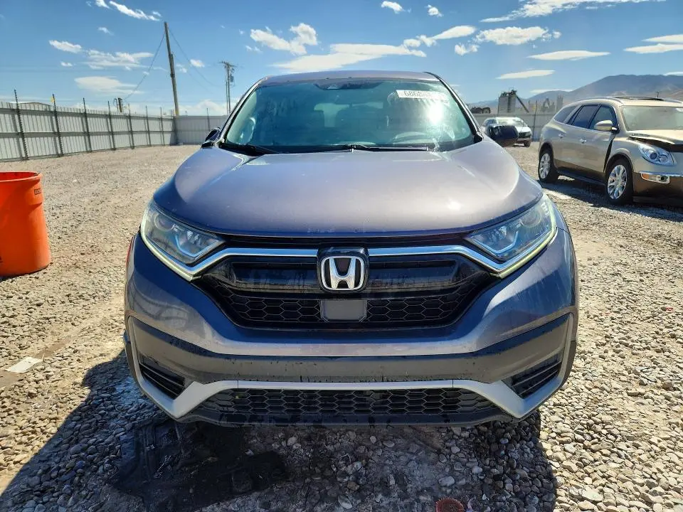 2020 HONDA CR-V LX  