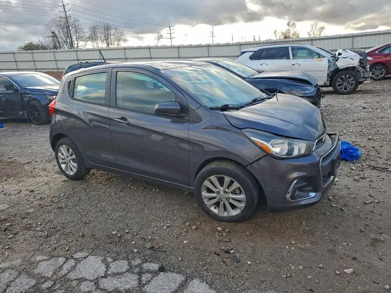 2016 CHEVROLET SPARK 1LT  