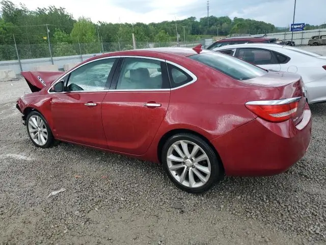 2013 BUICK VERANO   