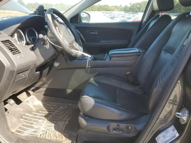 2015 MAZDA CX-9 TOURING  