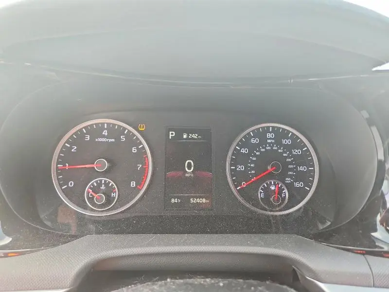 2023 KIA K5 GT LINE  