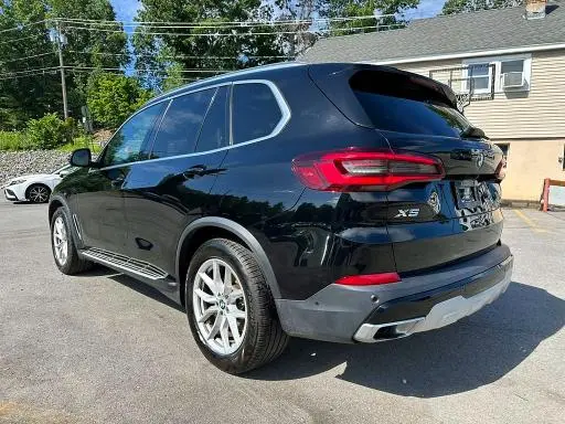 2023 BMW X5 SDRIVE 40I  