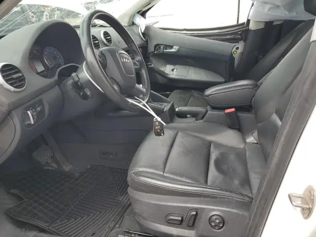 2011 AUDI A3 PREMIUM  