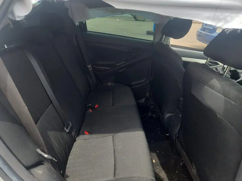 2014 TOYOTA MATRIX BASE  