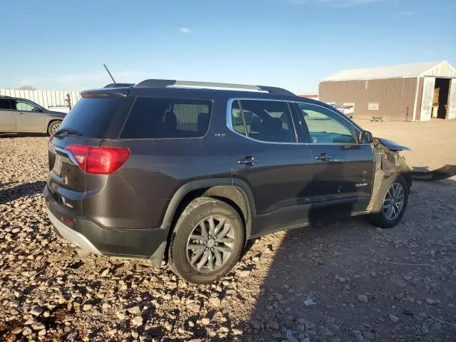 2017 GMC ACADIA SLE  