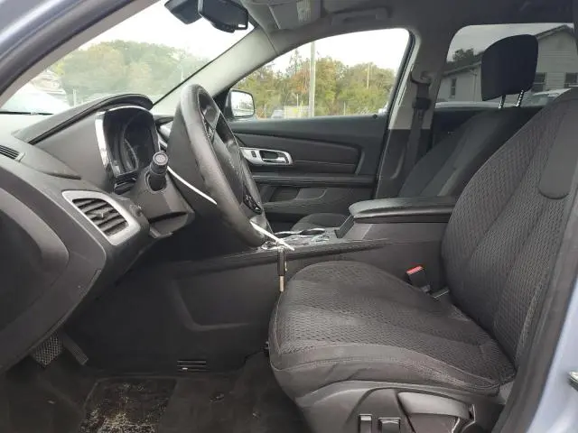 2014 GMC TERRAIN SLE  