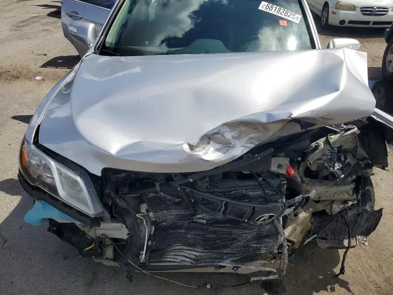 2013 ACURA RDX   