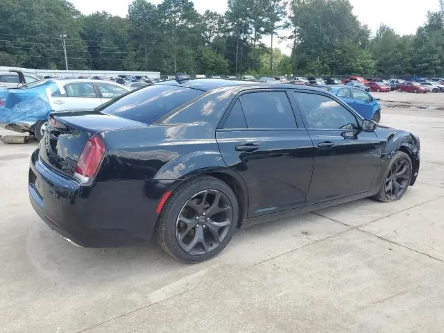 2021 CHRYSLER 300 S