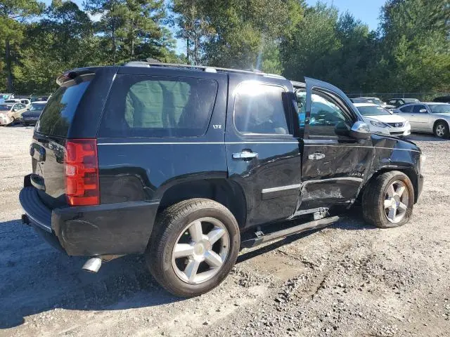 2013 CHEVROLET TAHOE C1500 LTZ  