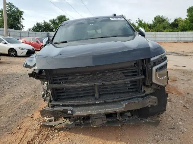 2025 CHEVROLET SUBURBAN C1500 PREMIER  
