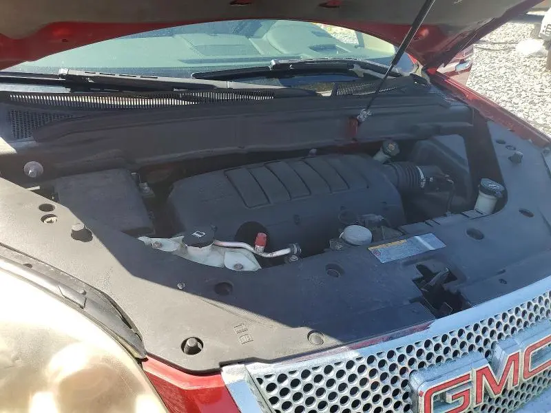 2012 GMC ACADIA DENALI  