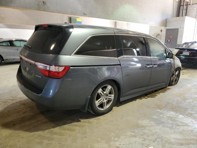 2013 HONDA ODYSSEY TOURING