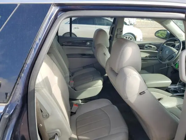 2015 BUICK ENCLAVE