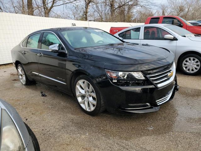 2019 CHEVROLET IMPALA PREMIER