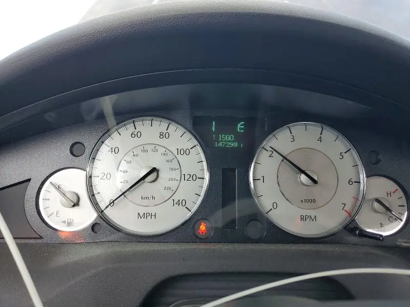 2010 CHRYSLER 300 LIMITED  