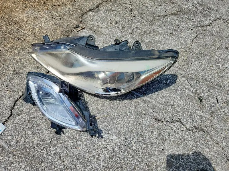 2013 HYUNDAI GENESIS 3.8L  