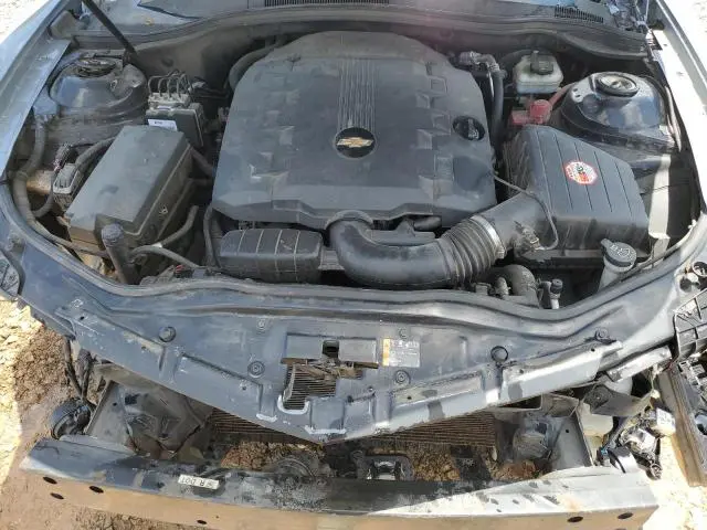2011 CHEVROLET CAMARO LT  