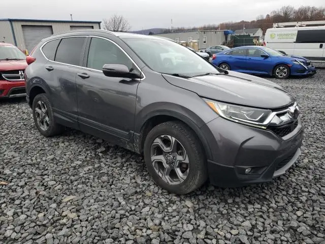 2019 HONDA CR-V EXL  