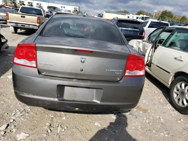2010 DODGE CHARGER SXT  