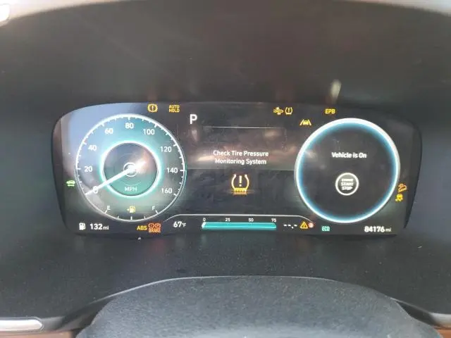 2021 HYUNDAI SANTA FE SEL PREMIUM  