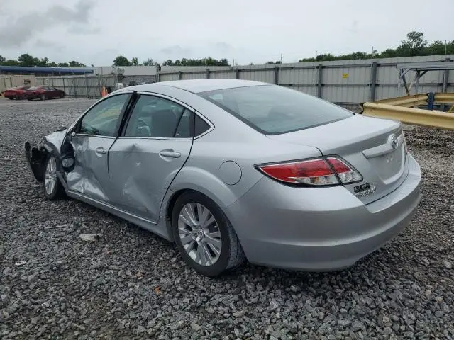 2010 MAZDA 6 I  