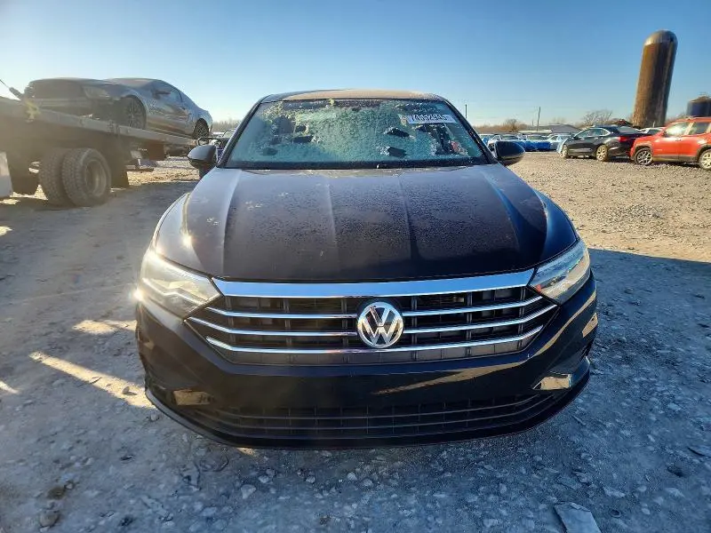 2021 VOLKSWAGEN JETTA S  
