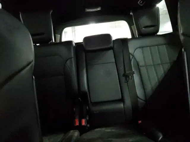 2018 MERCEDES-BENZ GLS 450 4MATIC  