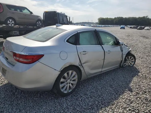 2016 BUICK VERANO   