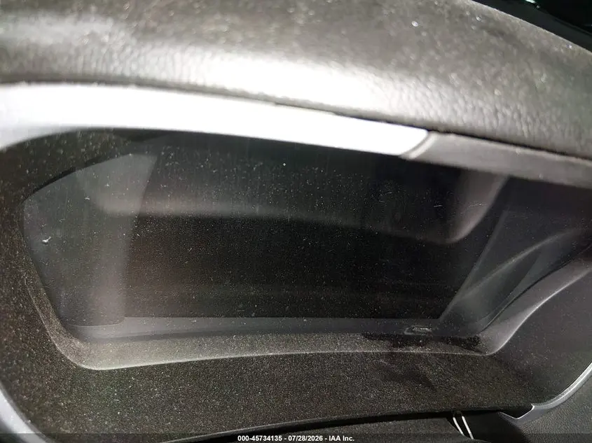2019 CHEVROLET VOLT LT
