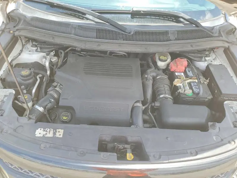 2014 FORD EXPLORER SPORT  