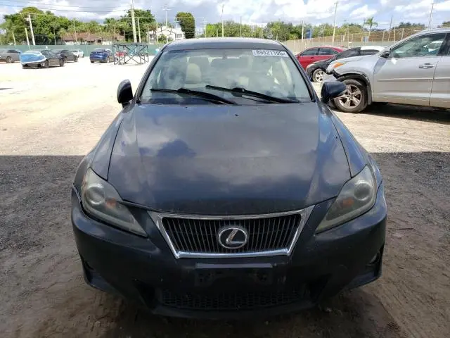 2013 LEXUS IS 250  
