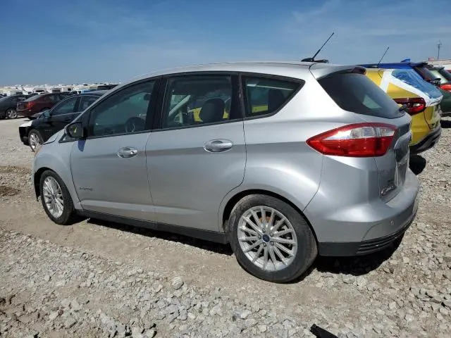 2013 FORD C-MAX SE  