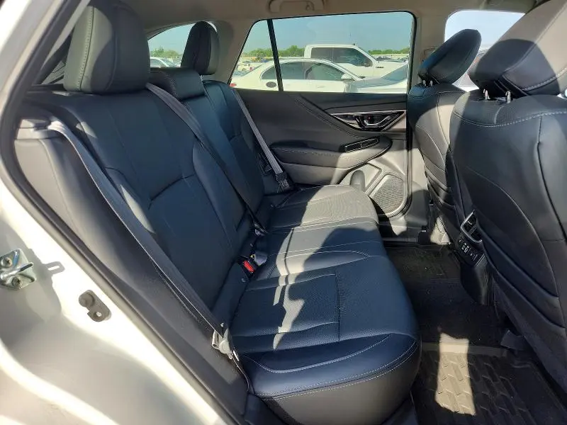 2024 SUBARU OUTBACK TOURING  