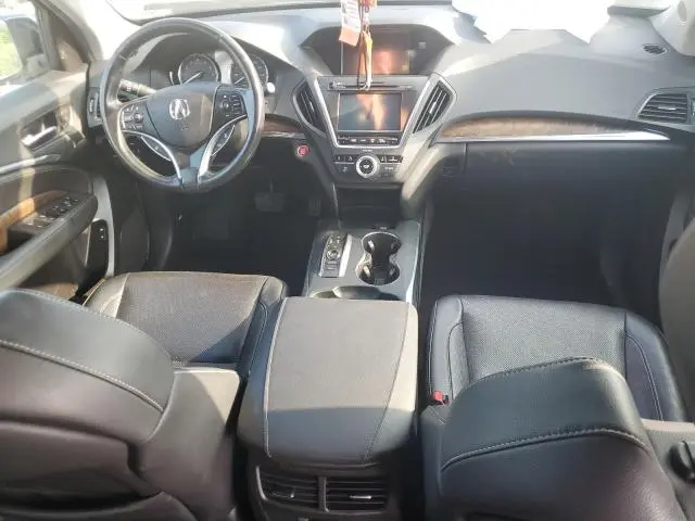 2019 ACURA MDX TECHNOLOGY  