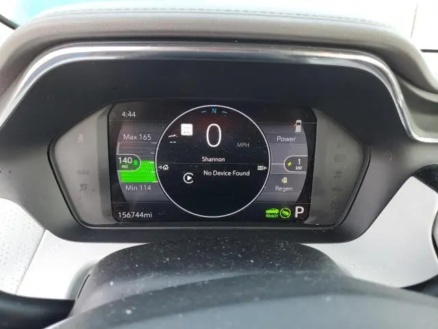 2022 CHEVROLET BOLT EUV PREMIER  