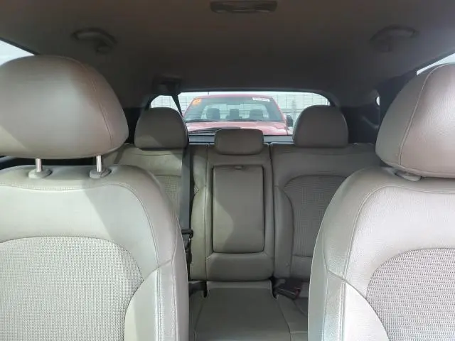 2015 HYUNDAI TUCSON GLS  