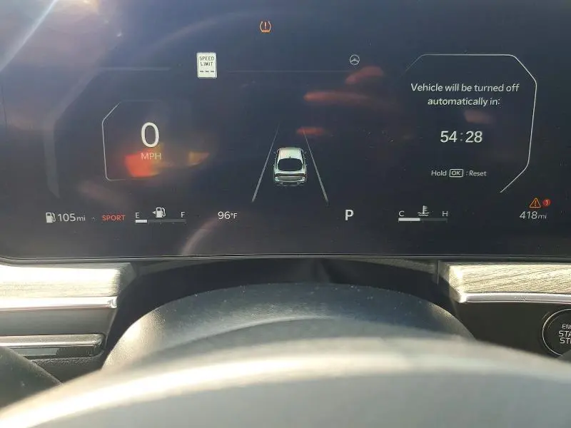 2025 KIA K5 EX  