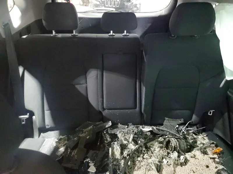 2019 HYUNDAI TUCSON SPORT  