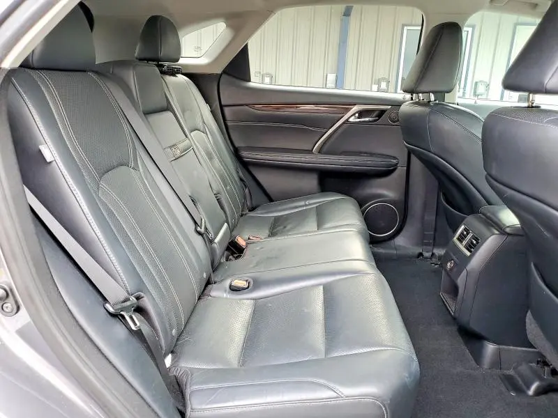 2018 LEXUS RX 350 BASE  