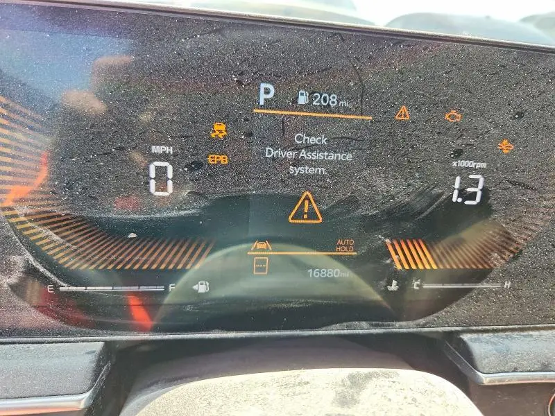 2025 KIA K5 GT LINE  