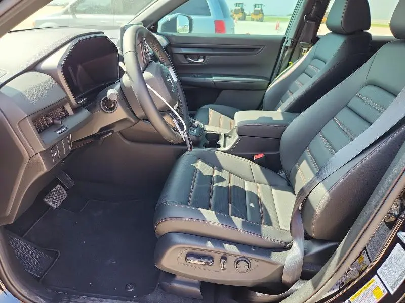 2026 HONDA CR-V SPORT-L  