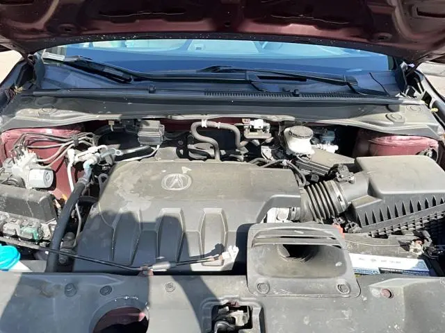 2016 ACURA RDX TECHNOLOGY  
