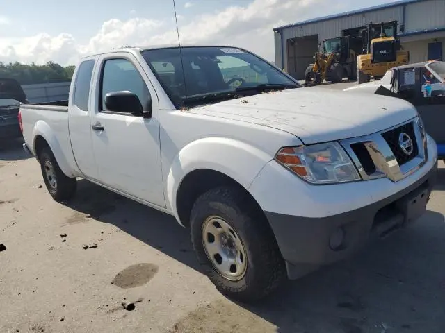 2013 NISSAN FRONTIER S  