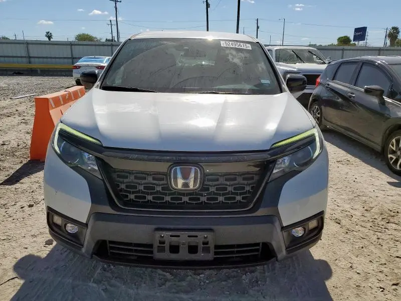 2021 HONDA PASSPORT SPORT  