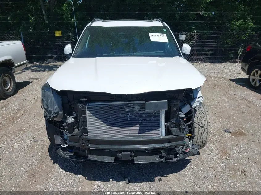 2024 KIA TELLURIDE SX X-PRO