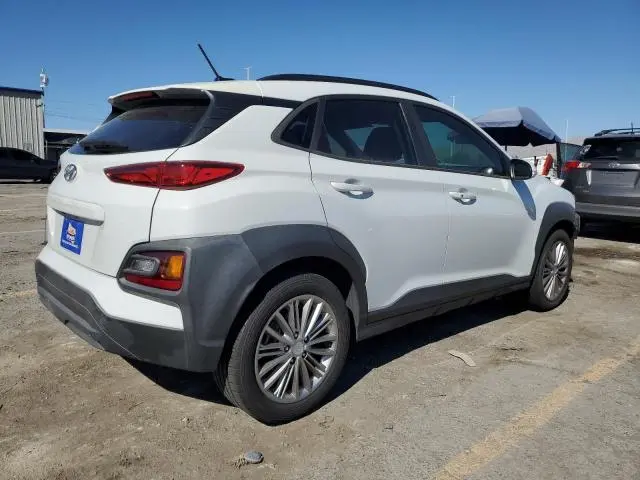 2018 HYUNDAI KONA SEL  