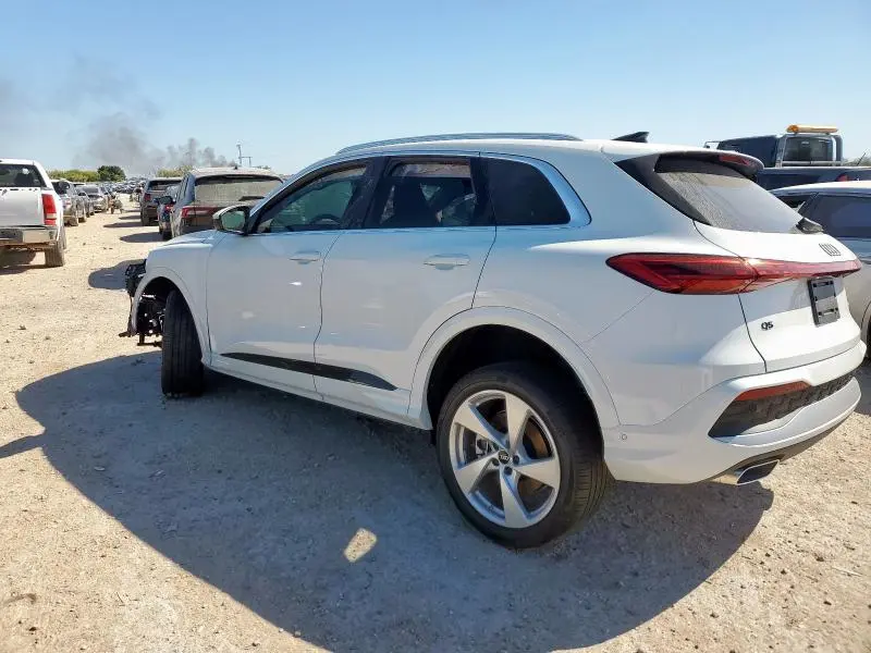 2025 AUDI Q5 PREMIUM PLUS  