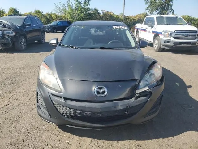 2010 MAZDA 3 I  