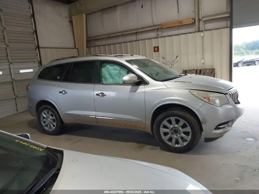 2013 BUICK ENCLAVE PREMIUM