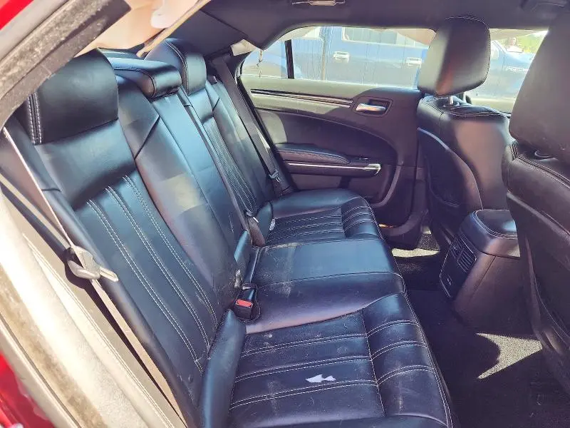 2019 CHRYSLER 300 S  